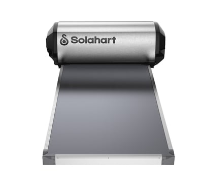 Máy nước nóng năng lượng mặt trời Solahart Premium 180L