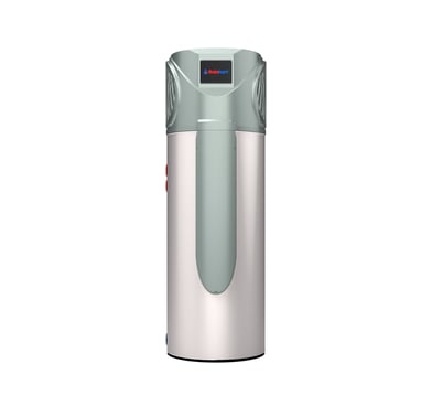 Máy nước nóng bơm nhiệt không khí Solahart Atmos Air 270L