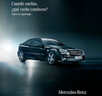 Mercedez-Benz