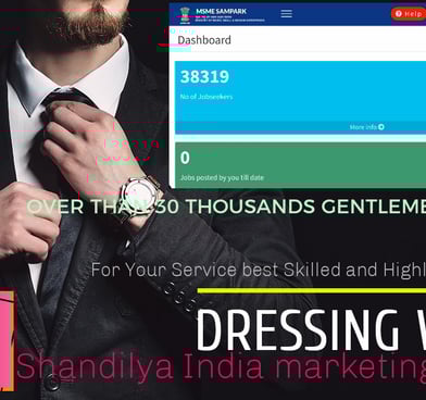 Skilled People serves better