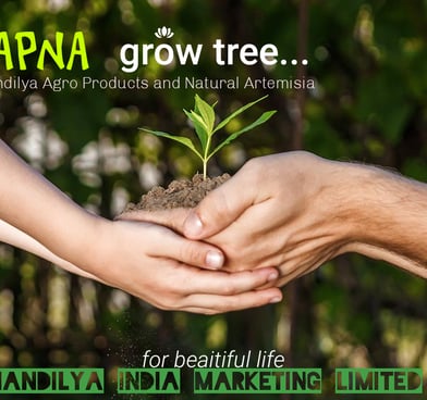 AGRICULTURAL SEEDS PRODUCTS TREES AND LANDS