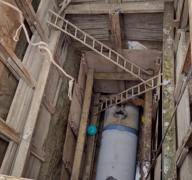 30 MLD STP JAUNPUR PULKIT PROJECTS