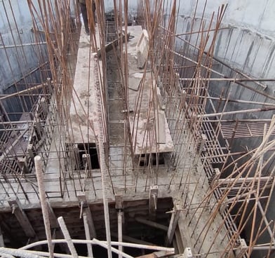 30 MLD STP JAUNPUR PULKIT PROJECTS