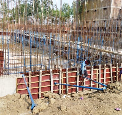10 MLD CETP PULKIT PROJECTS