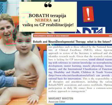 Bobath terapija