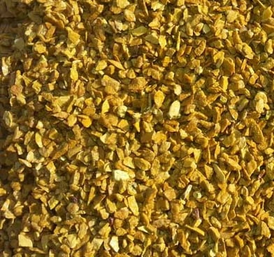 YELLOW CHIPS