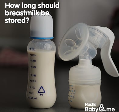 Baby and Me Ghana Breastfeeding campaign
