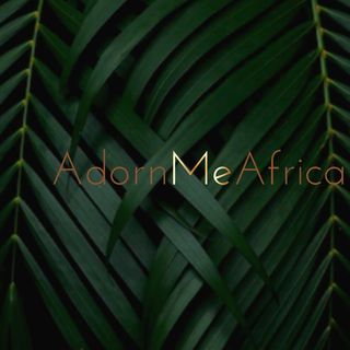 Adorn Me Africa