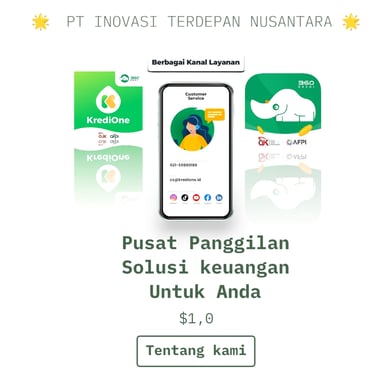 PT Inovasi Terdepan Nusantara