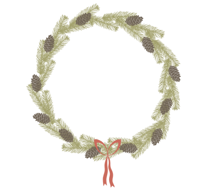 Christmas Wreath