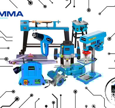 Produtos Gamma