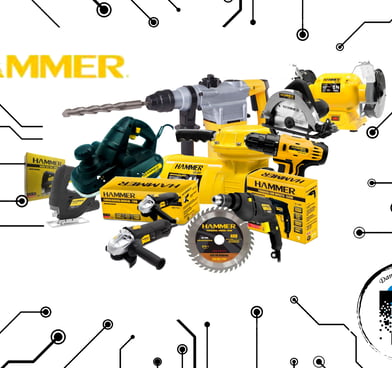 Produtos Hammer