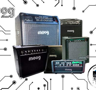 Produtos Moug