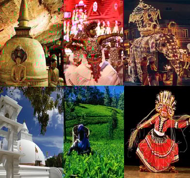 Sri Lanka Culture