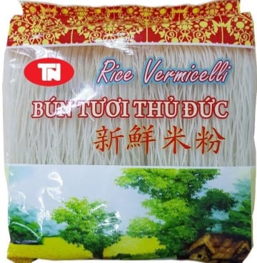 RICE VERMI THU DUC, Bún Tươi Thủ Đức UpBe Food