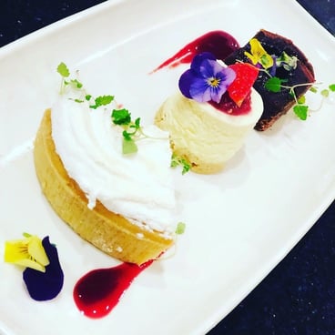 Wedding breakfast, wedding catering, cheeky chilli, delicious food, tasty