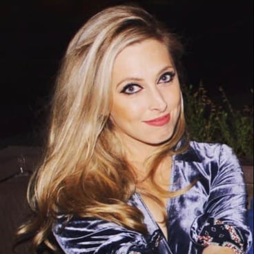 Headshot of Emily St. Martin