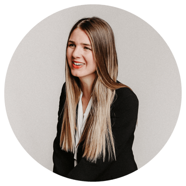 Jessica Watts Marketing Consultant