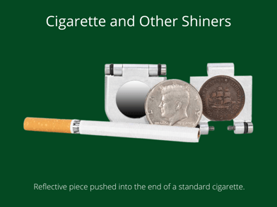 cigarette shiner cheat