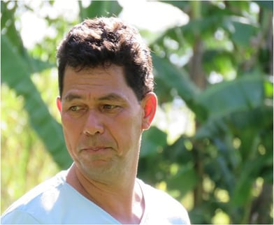 Carlos Hanada - curso de jardins verticais