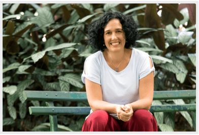 Maria Paula Orlando - arquiteta paisagista curso de jardins verticais jardim vertical