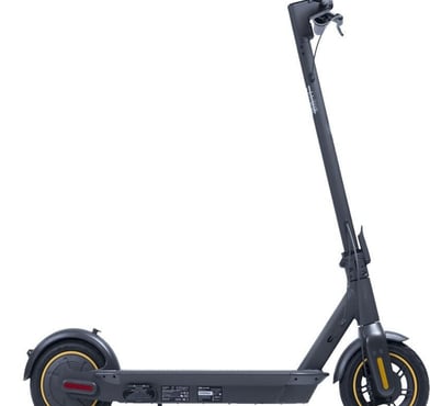 Ninebot max paspirtuku nuoma