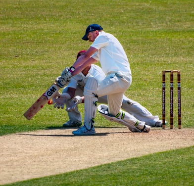 Connah's Quay cricket club
