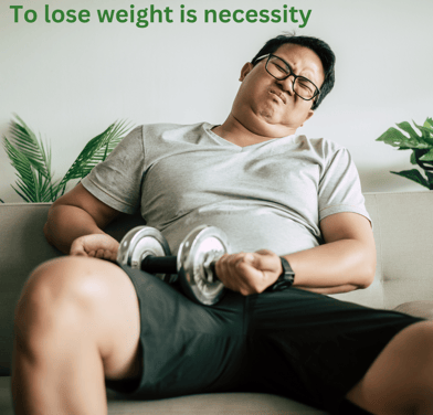 Weight-Loss-Importance