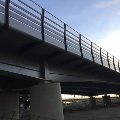 Viaduc du Lez et de la Lironde
