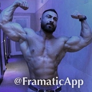 personal trainer