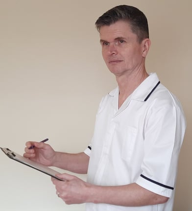 Patrick Harnett: Acupuncturist in Wednesfield