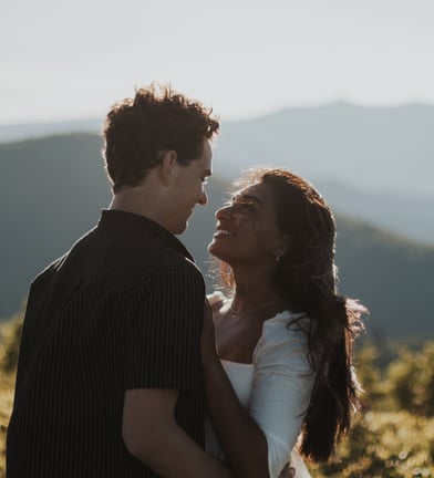 Best Houston Engagement Photographer