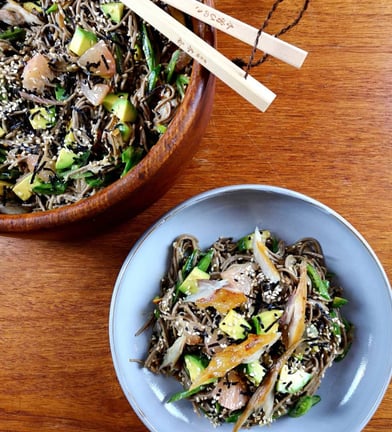 Nutrient-dense meals for women’s health and nutrition