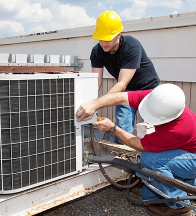 AR-HVAC | Instalaciones