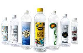 Customized Water Bottles