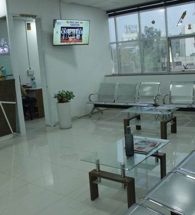 sakaar office  