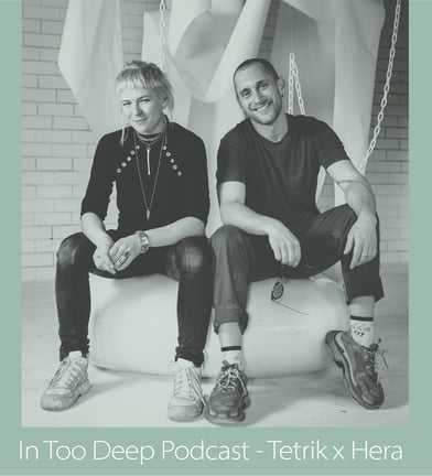 tetrik x hera interview