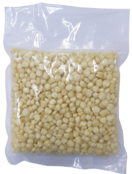Frozen Boiled Sweet Corn - Kernel,Ngô ngọt luộc đông lạnh - nhân UpBe Food