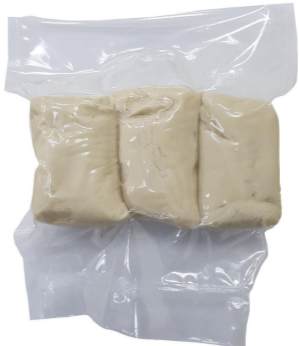 Frozen Wheat Flour,Bột mì đông lạnh UpBe Food 