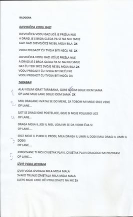BILOGORA 2