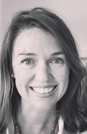 Headshot of Katie M. Zeigler