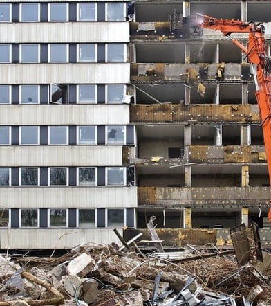 Manchester Demolition Company