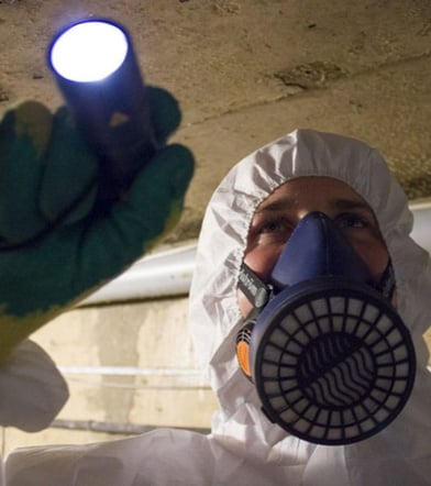 Asbestos Surveys in Manchester