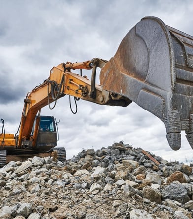 Remediation Contractor in Manchester