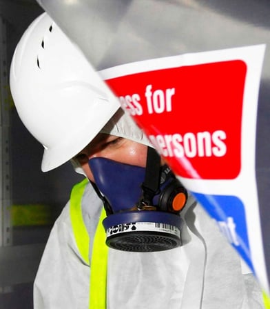 Asbestos Removal Manchester