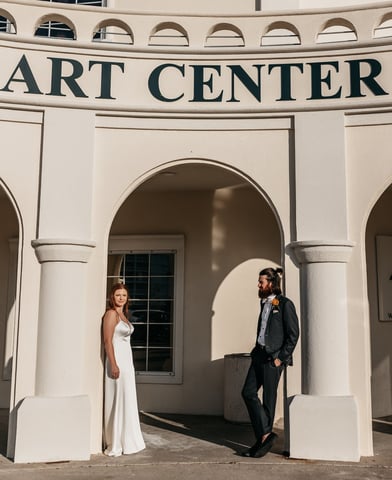 houston wedding photographers