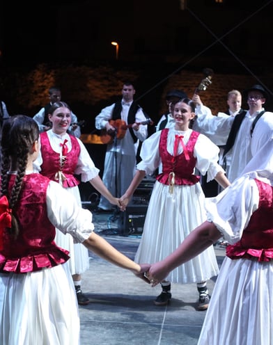 KONCERT U SOLINU