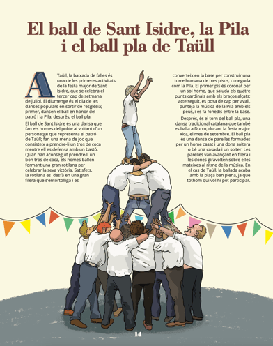 Altes de les festes del foc dels Pirineus - El dimoni pelut edicions
