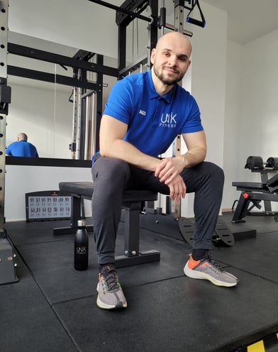Personal Training Freiburg