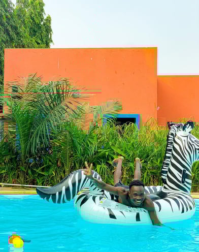 Concept Space Accra